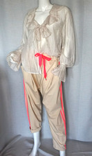 Baggy Schlupfhose Jogpants
