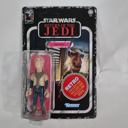 Star wars vintage - wars,