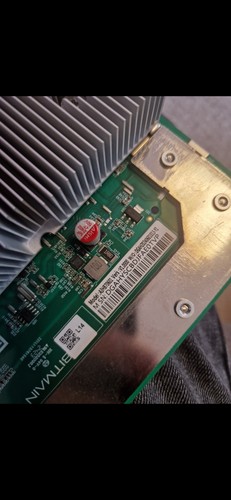 Antminer s21 pro hashboard - pro,
