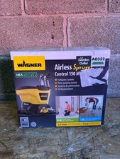 wagner control 150m airless