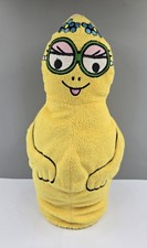 Barbamama Barbapapa Babarletta