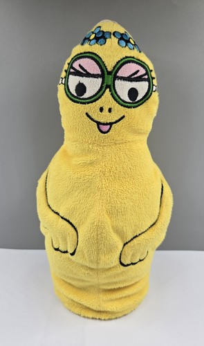 Barbamama barbapapa babarletta - barbamama,