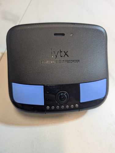 Lytx drivecam event recorder - drivecam,