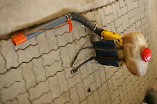 SOLO  RÜCKEN-SPRÜHGERÄT; 4,1 PS; 72,3CCM; Gebraucht