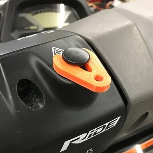 Motor stop - motor,