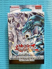 Saga of Blue-Eyes White Dragon