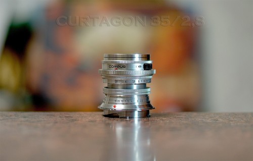 Leica rangefinder coupled - leica, rangefinder-coupled