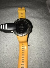 Suunto 5 Spartan Trainer Wrist  HR GPS-Uhr - Ochre