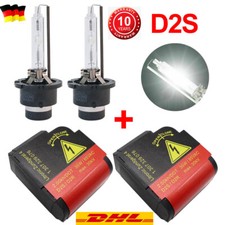2x Xenon Zündgerät D2S D2R