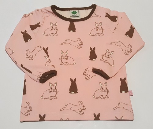 Smafolk langarm shirt - smafolk, langarm-shirt