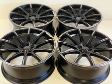 22" CLASS AMG STYLE WHEELS
