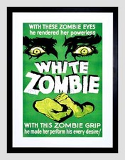 FILM FILM WEISSER ZOMBIE