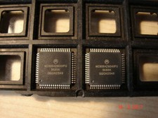 Motorola Microcontroller