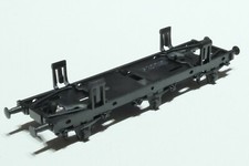 E5552 Fleischmann 1x Fahrwerk