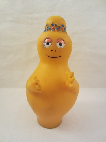 Barbapapa barbamama 1974 - barbapapa,