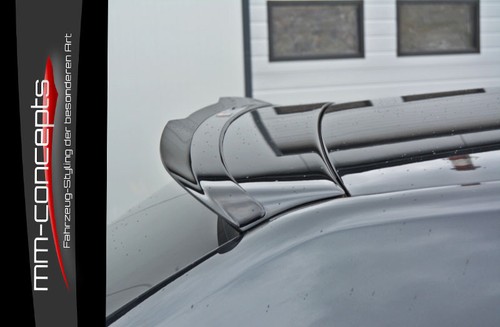 Cup dachspoiler ansatz - cup,