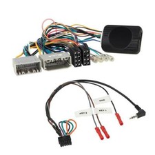 Adapter LFB Lenkradfernbedienung Interface Modul passend für Dodge Ram 2002-2015