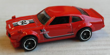 Hot Wheels Custom Ford