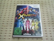 X-Men Destiny für Nintendo