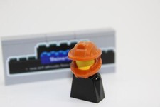 Lego (c) 1x Space Helm