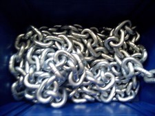 4,8 m Lastkette Hebezug Kette