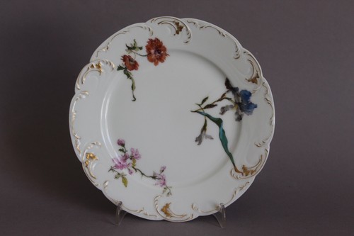 Antikes haviland co limoges - haviland, &