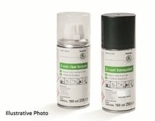 Original Skoda Lackspray Set