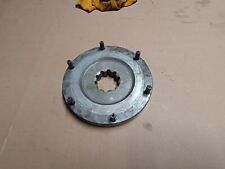 IHC 644 744 844 Getriebe Allrad Druckplatte 3224856R91