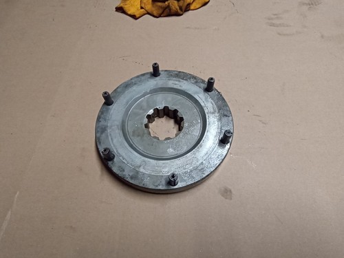 Ihc 644 744 844 getriebe - 744,