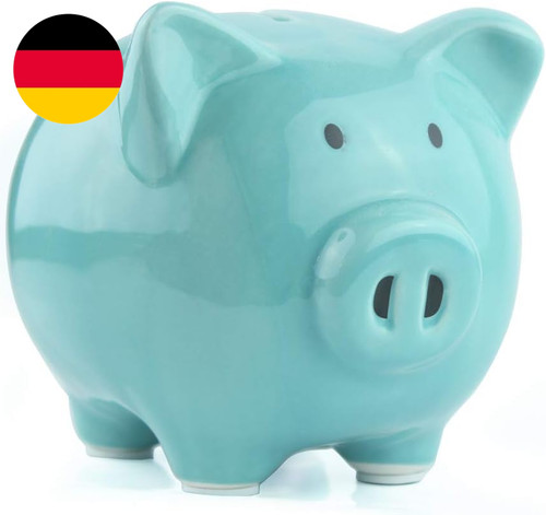 Pink sparschwein für - pink,
