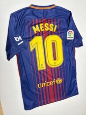 2018-19 FC Barcelona Fußball