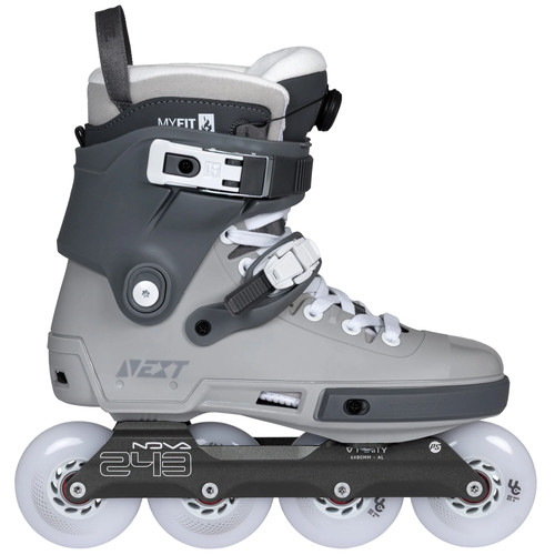 Powerslide next pds asphalt - 80,