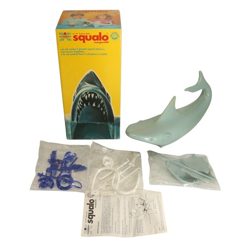 Squalo jaws game vintage - -,