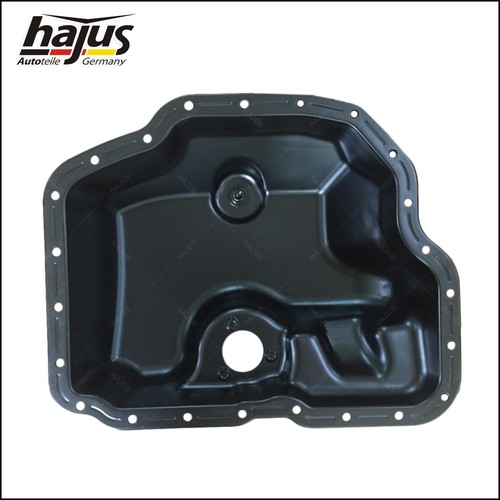 Hajus ölwanne motor - Ölwanne,