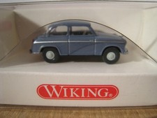 WIKING 806 02 23 Lloyd
