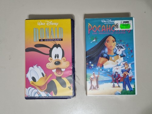 Disney pocahontas eine - disney,
