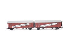 Sachsenmodelle H0 16007