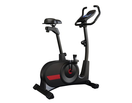 Crivit ergometer training - ergometer, 16