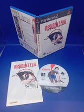 *** Resident Evil: Dead Aim - PS2 - Sony PlayStation 2 ***
