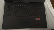 HP Omen 16-c0375ng 16,1