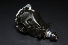 7592014 Differential Hinterachsgetriebe Hinterachse 2,81 BMW X3 F25 X4 F26 35dX