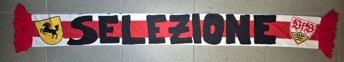Vfb stuttgart schal fanclub - vfb,