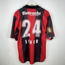 Eintracht Frankfurt 1999/00