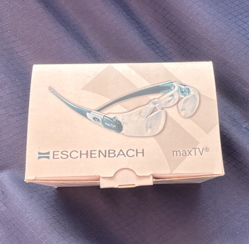 Eschenbach maxtv - eschenbach,