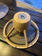UNITRA GD 30/10 AlNiCo 12"