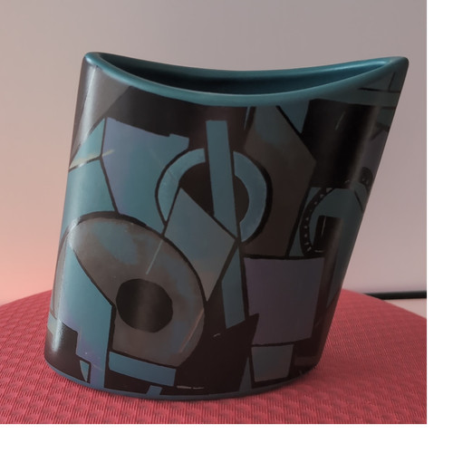 Steuler design keramikvase - design,