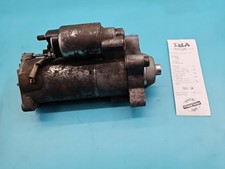 TESTANLASSER FORD MONDEO MK4