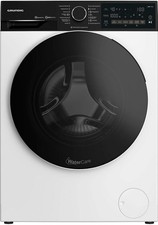 Grundig GW7P79419W Waschmaschine (Frontlader, freistehend, 9 kg, 1.400 U/Min)