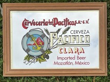 Cerveza Pacifico Brauerei
