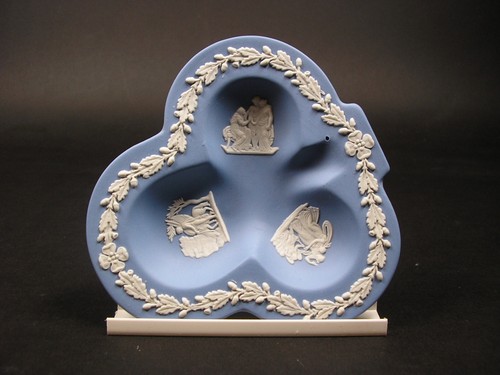 Wedgwood jasperware kleine - wedgwood, jasperware*kleine